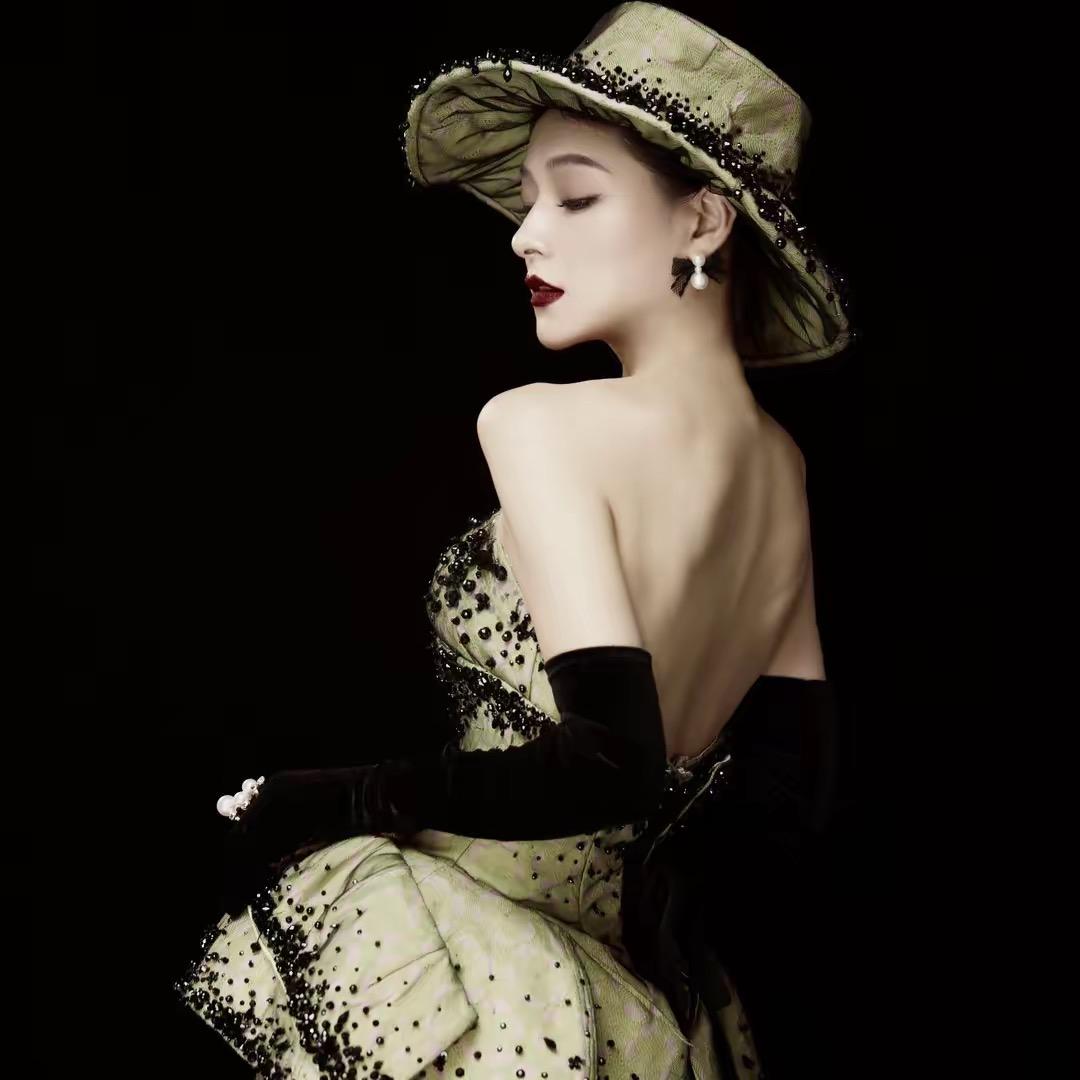 咖喱妹妹爆款女装