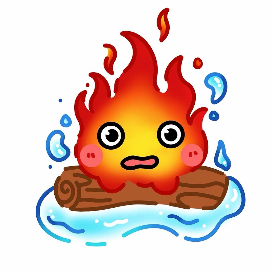 甜甜潮玩火火拆卡