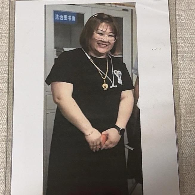 娜娜变美计划1号