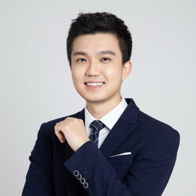 子葳伴你成长