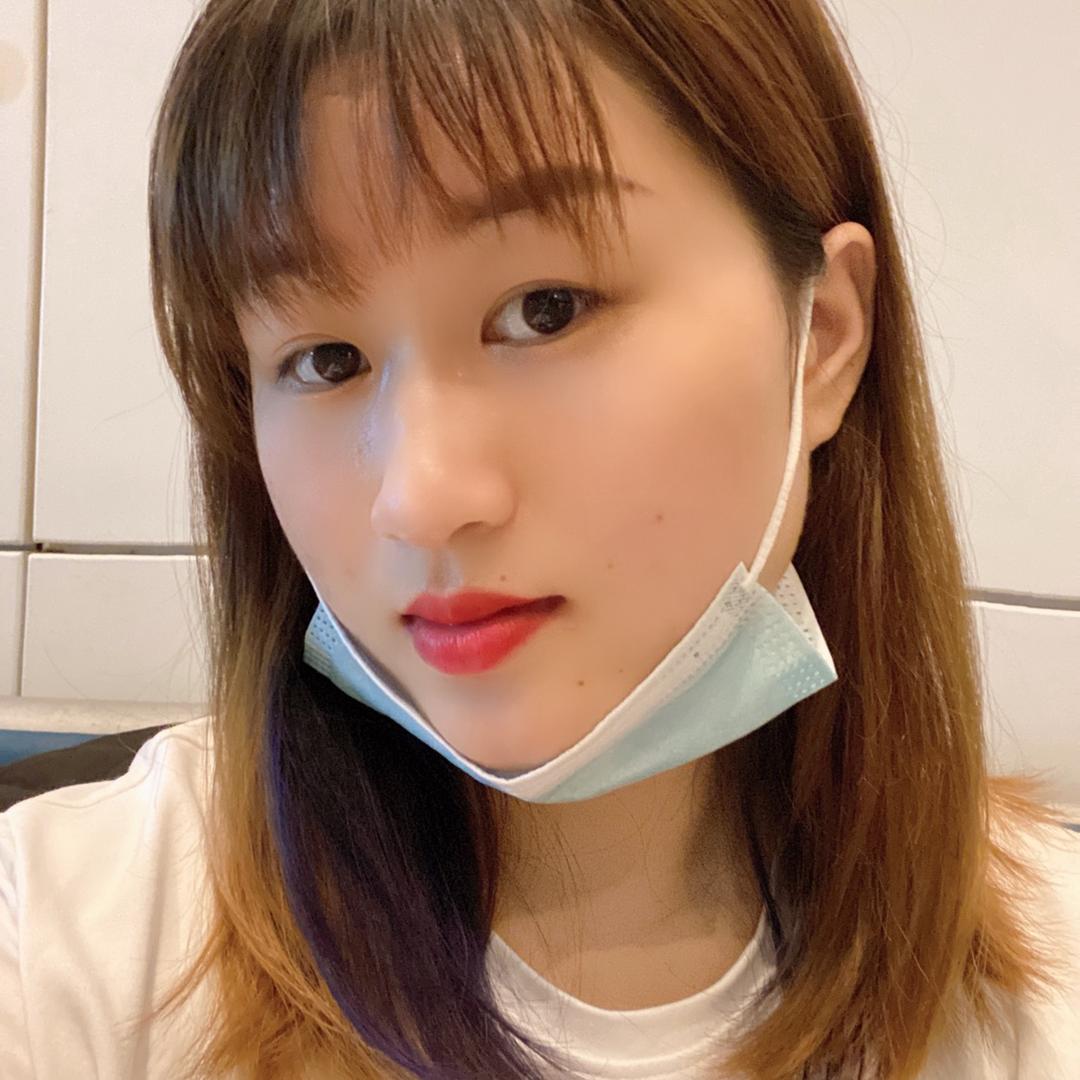 你的～❤️杨姐姐🧚🏻‍♀️拒绝私聊。
