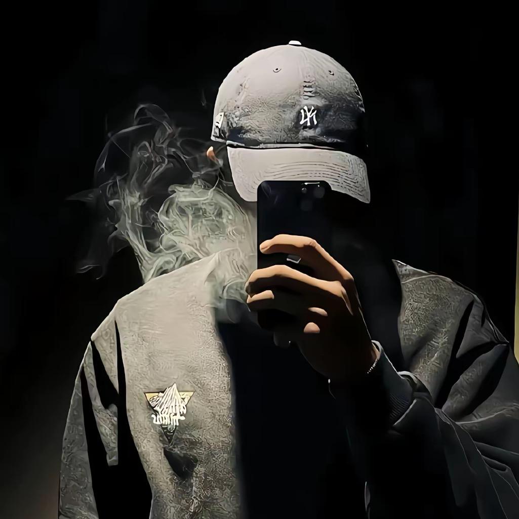 想我恶人模样、