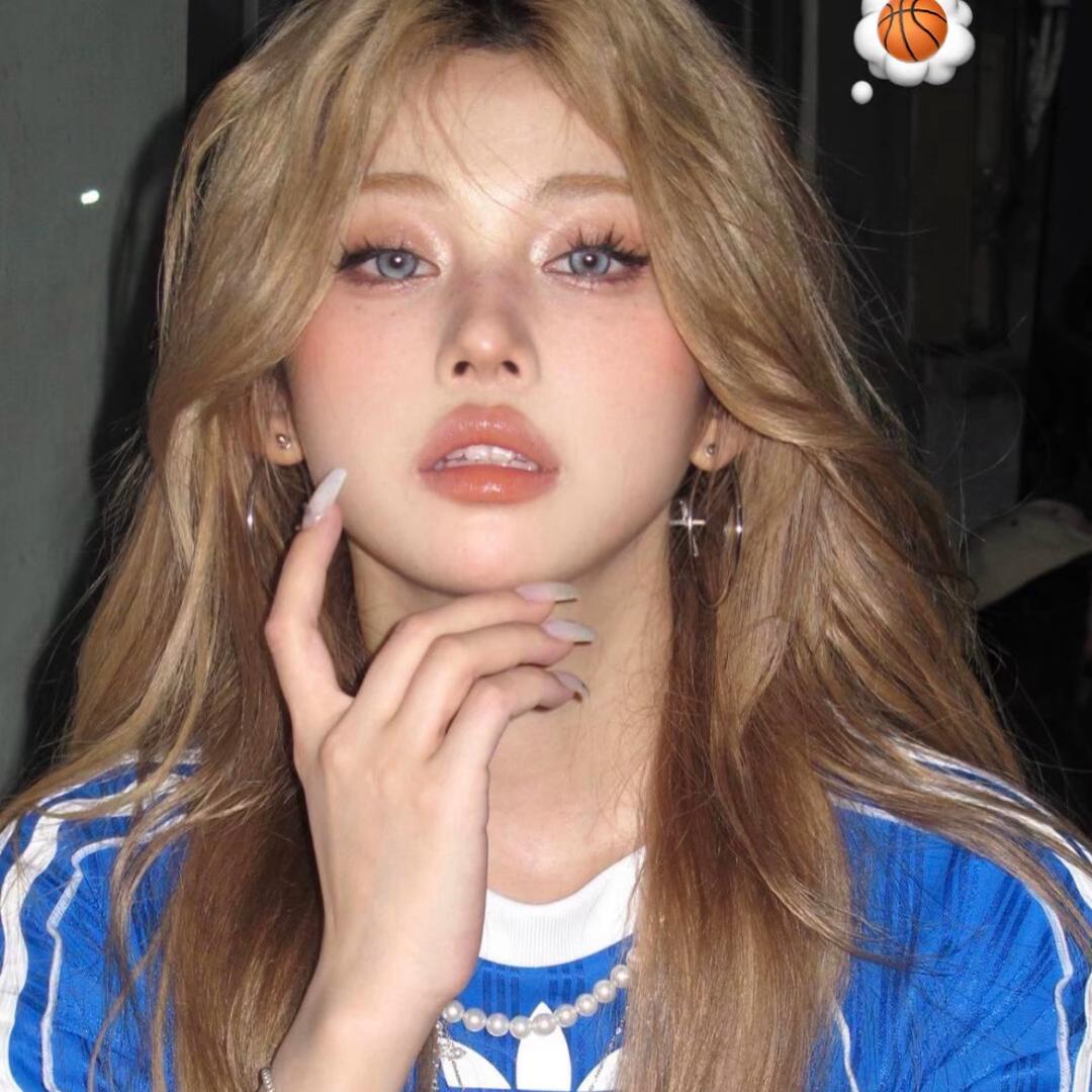 冷酷的搞笑女～