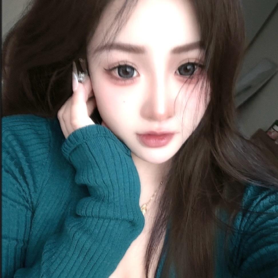 奶糖子🎀