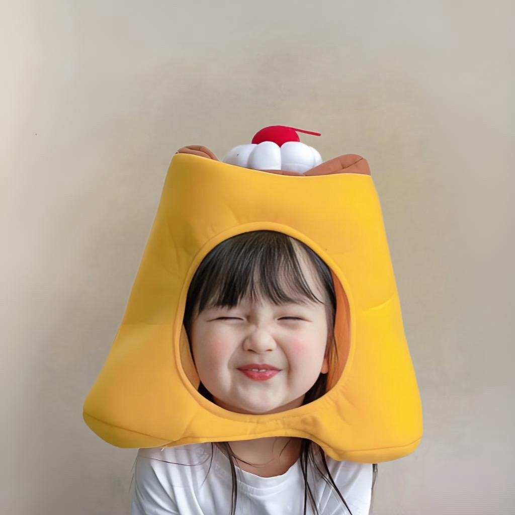 小胖潮婴