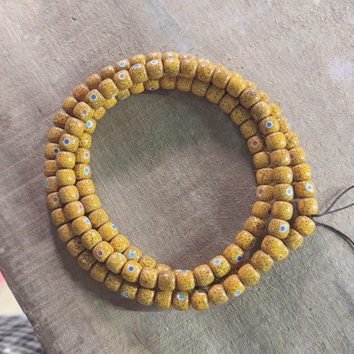一串文玩