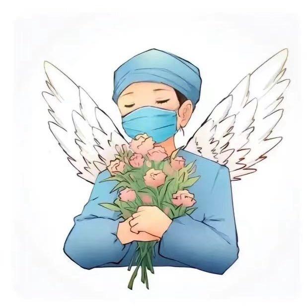 广州大医白衣天使