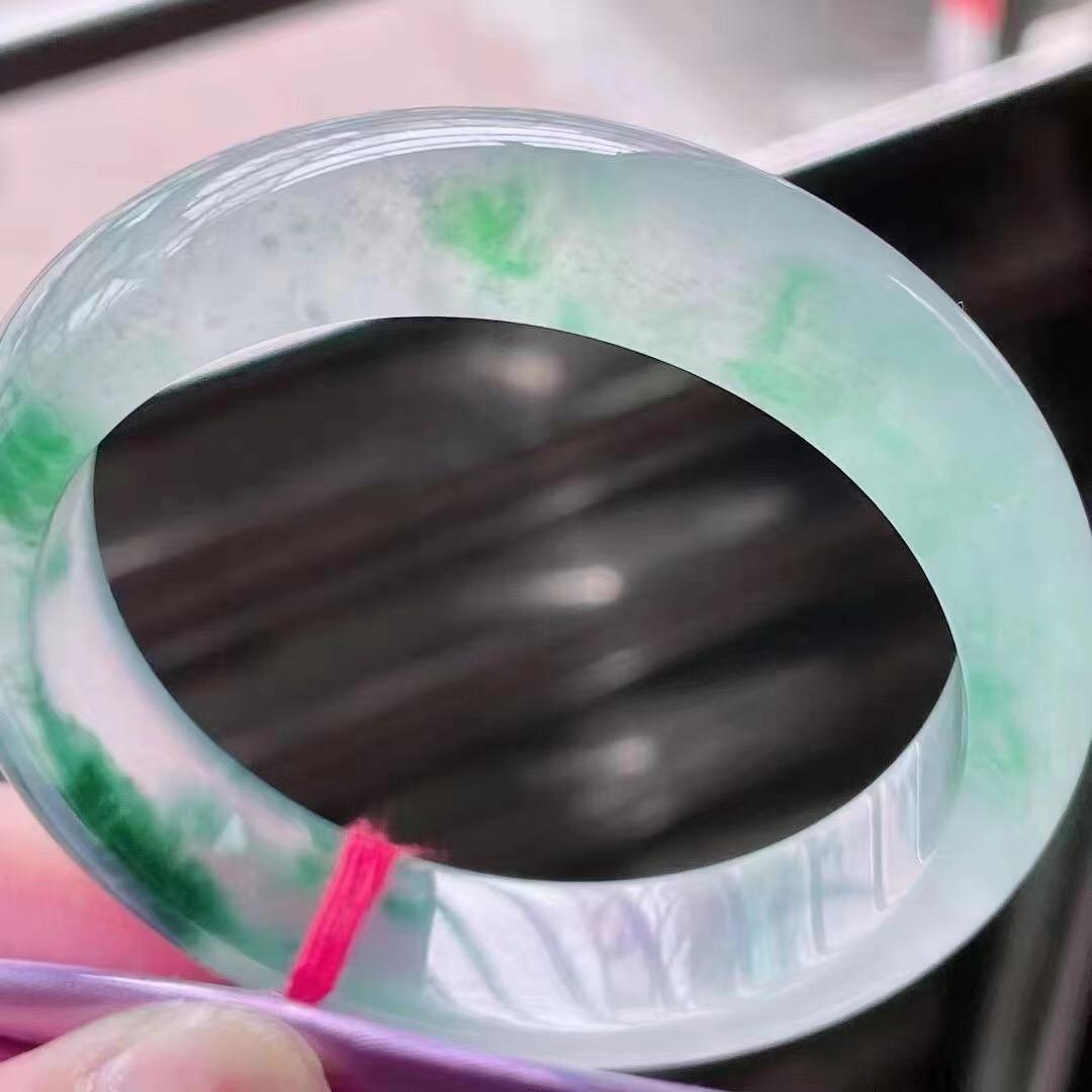 瑞阁翡翠（手镯定制）