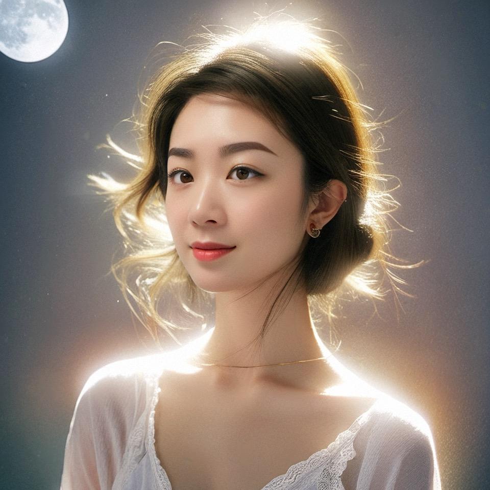 静风拂蕊中国舞～蕊蕊老师