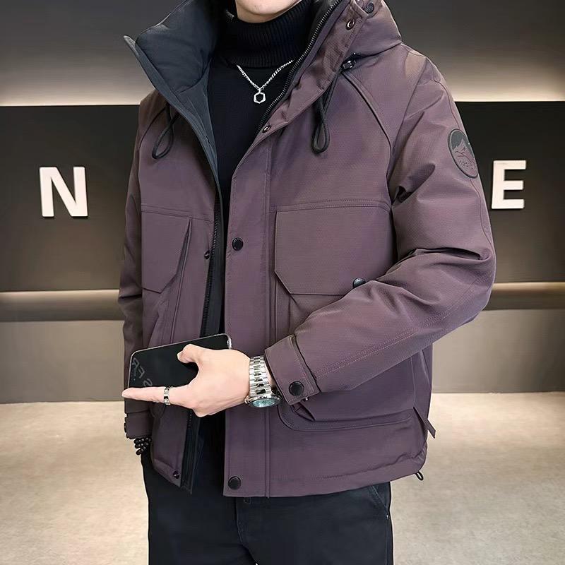 山峰者户外男装