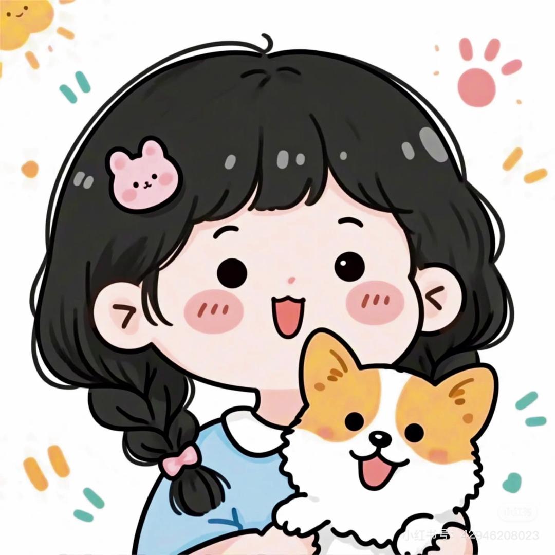 可爱无敌咕噜噜