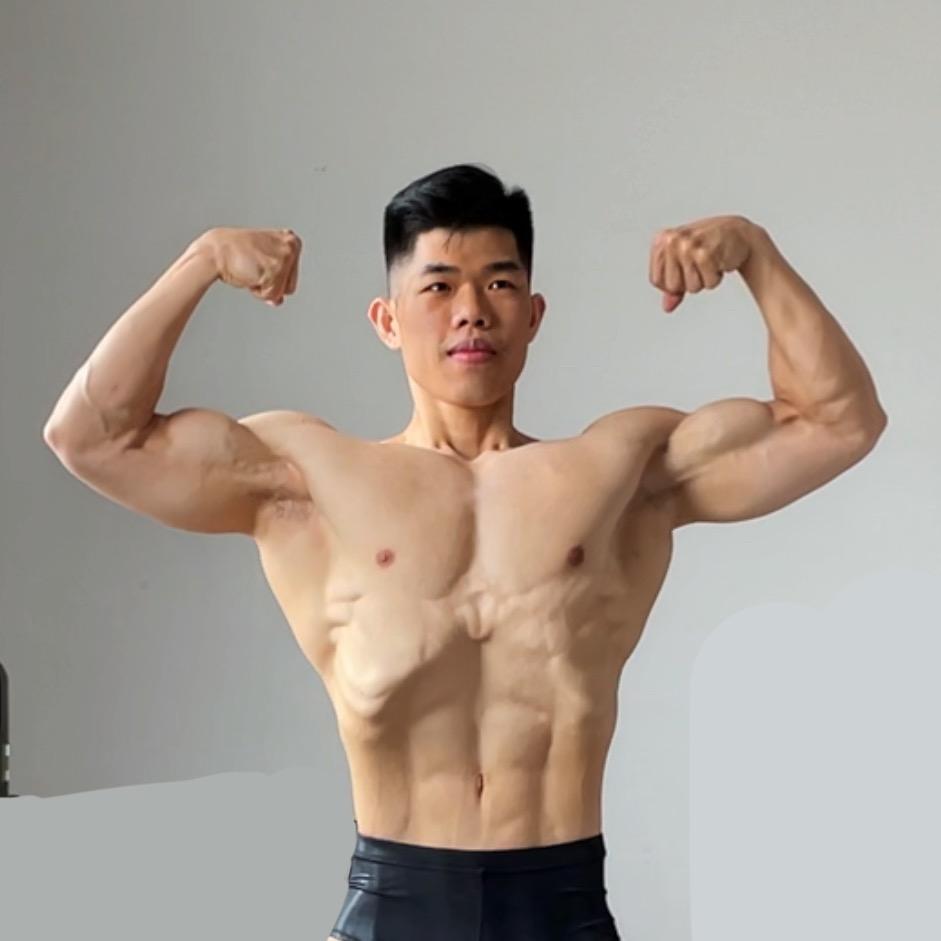 吕教健身教学