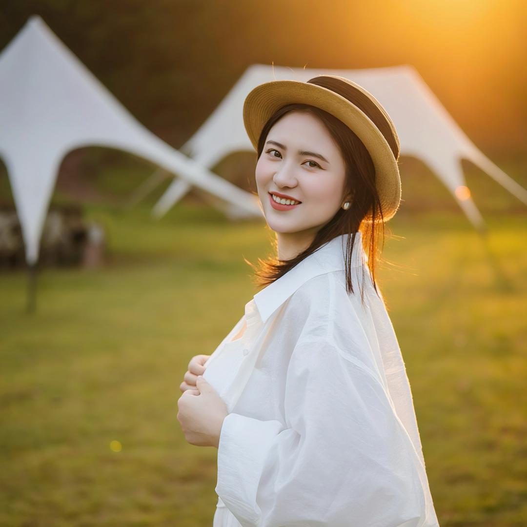燕子很忙～