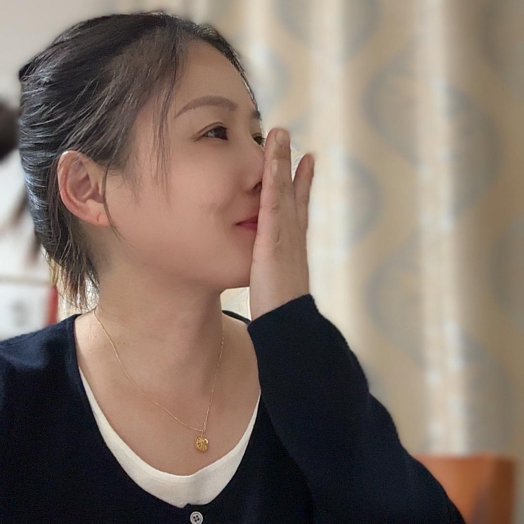 奋斗的小丽