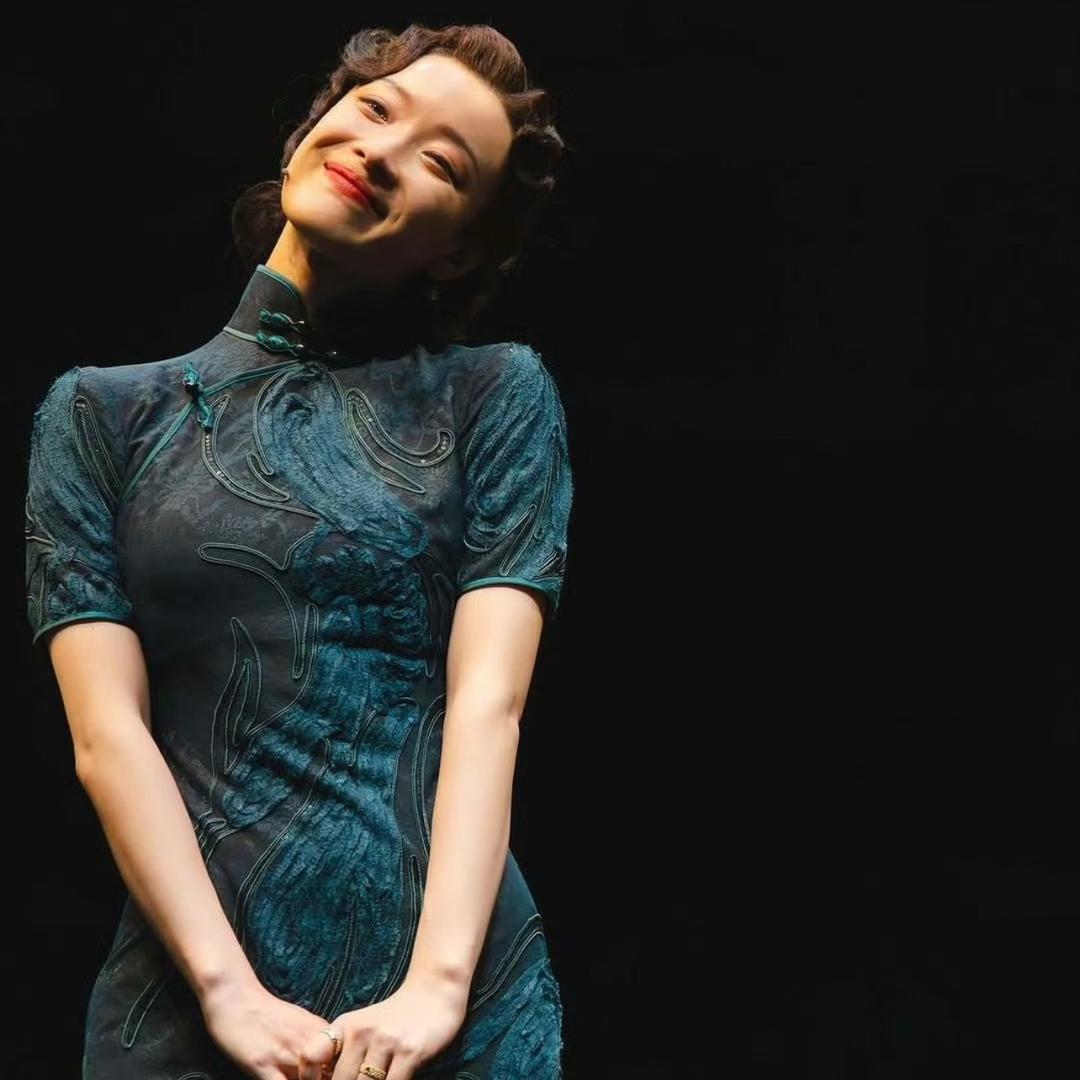 马来花:高个子穿搭173