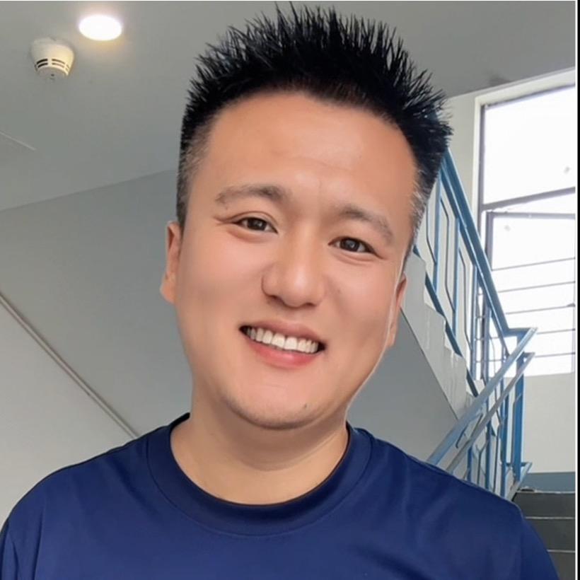 刘长明