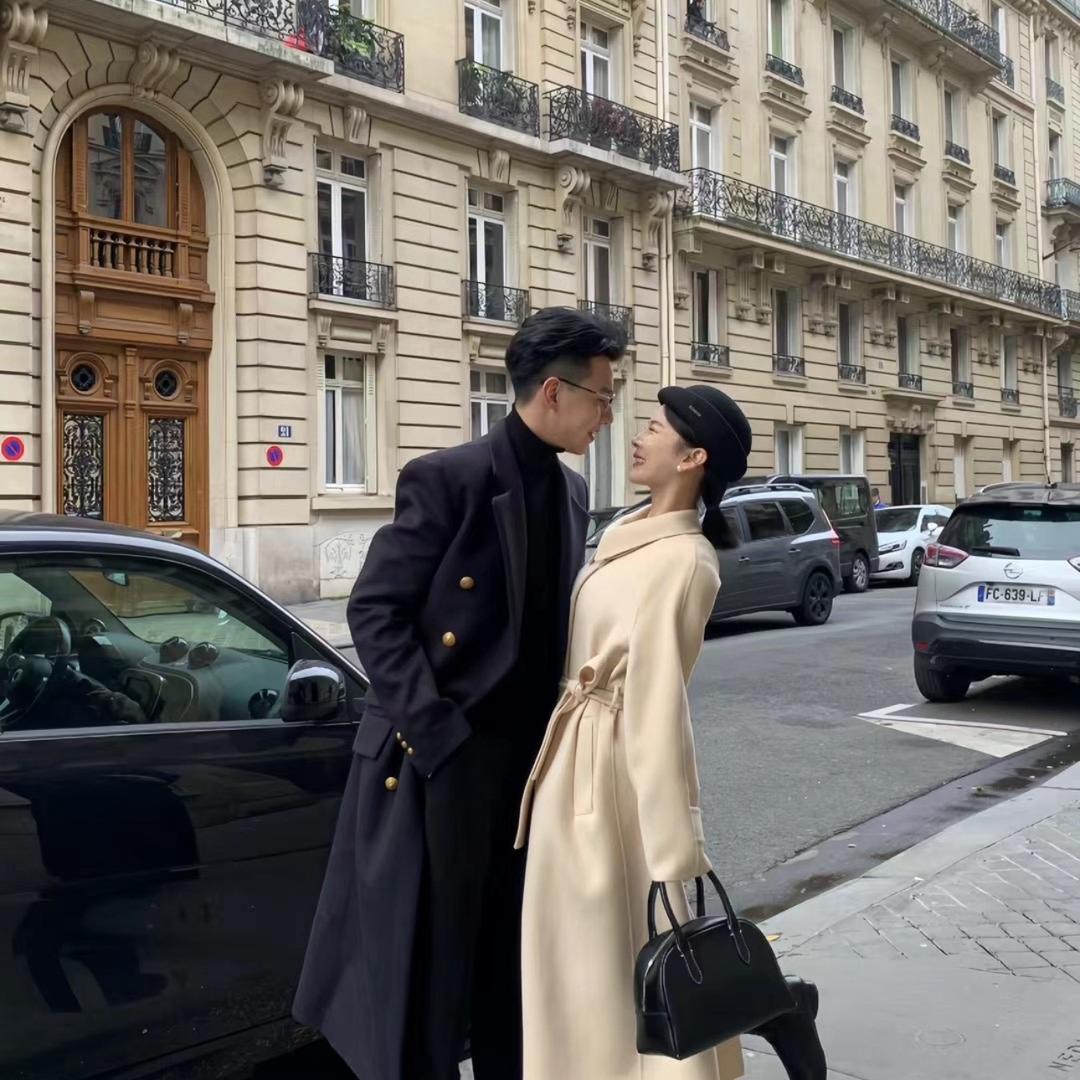 张琬荻 （时尚潮流穿搭）