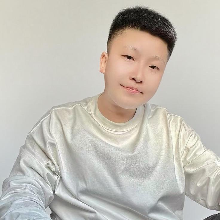 孙昔晨🎤