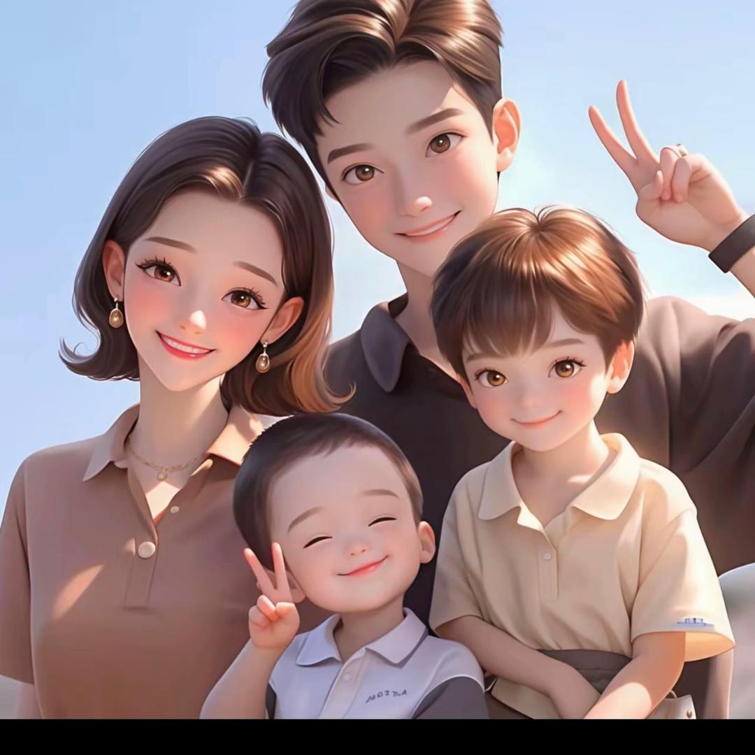 巴黎宝贝