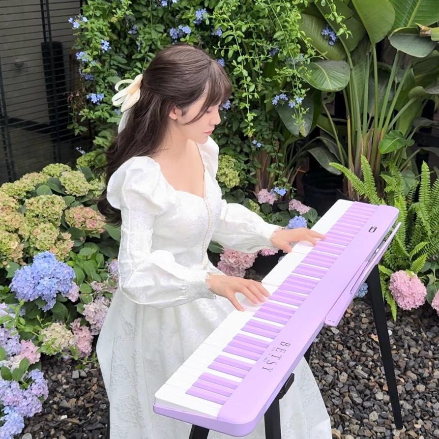 冰镇杨梅🎹