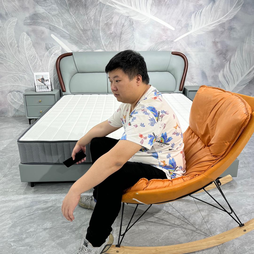 驰竣品质家具