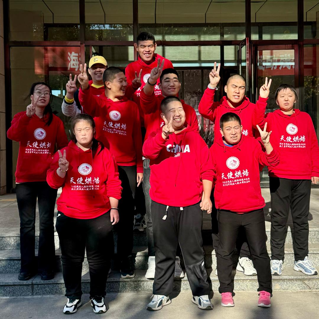 来自星星的孩子