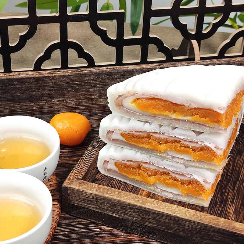 冠亚糕点小铺