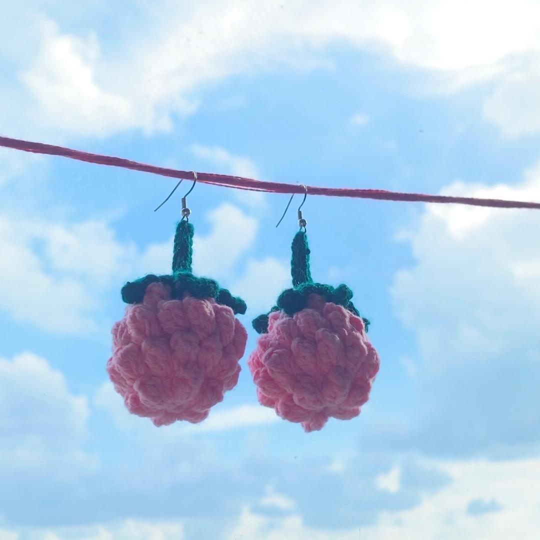 🧶钩呀钩🧶