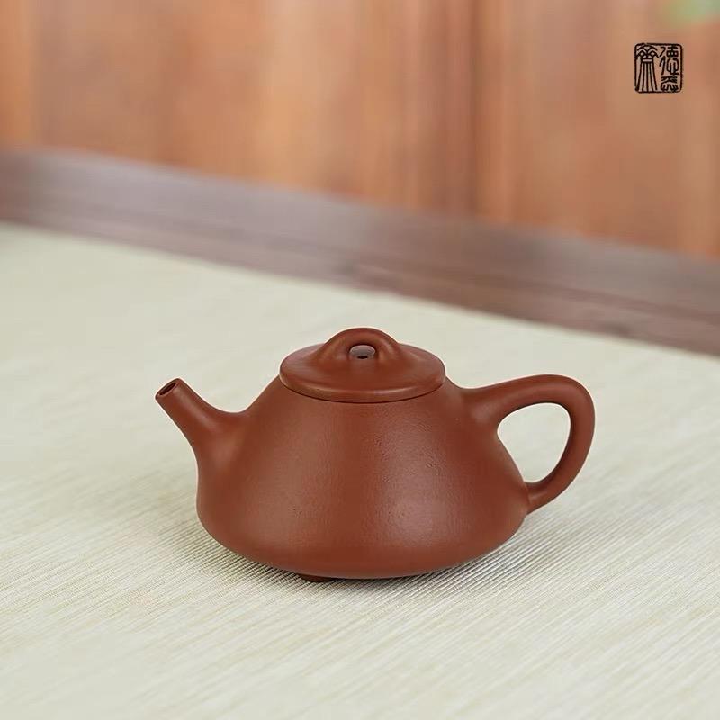 麦汐紫砂