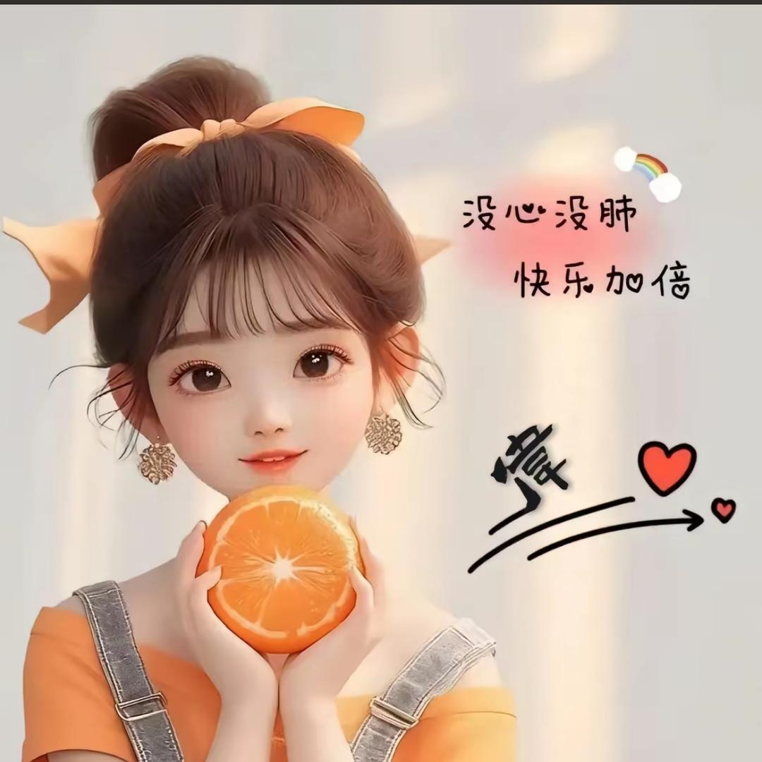 莹莹福气