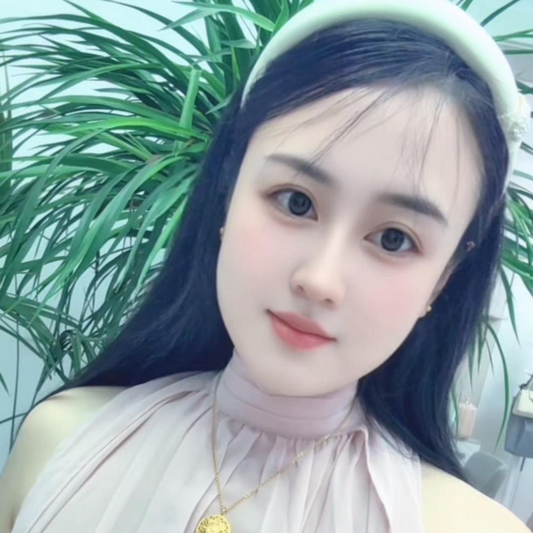 庄开心❤️