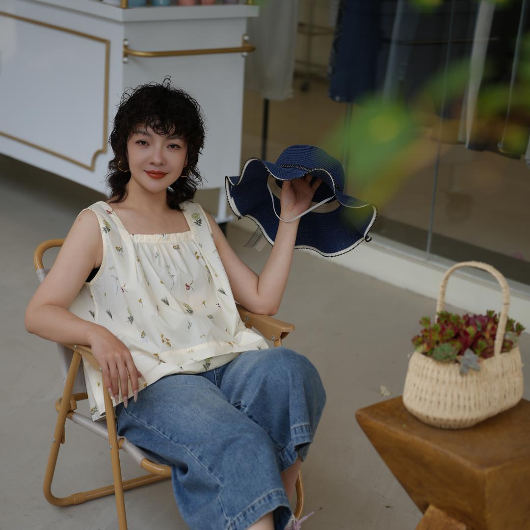 四季青意法女装一批嘉姐