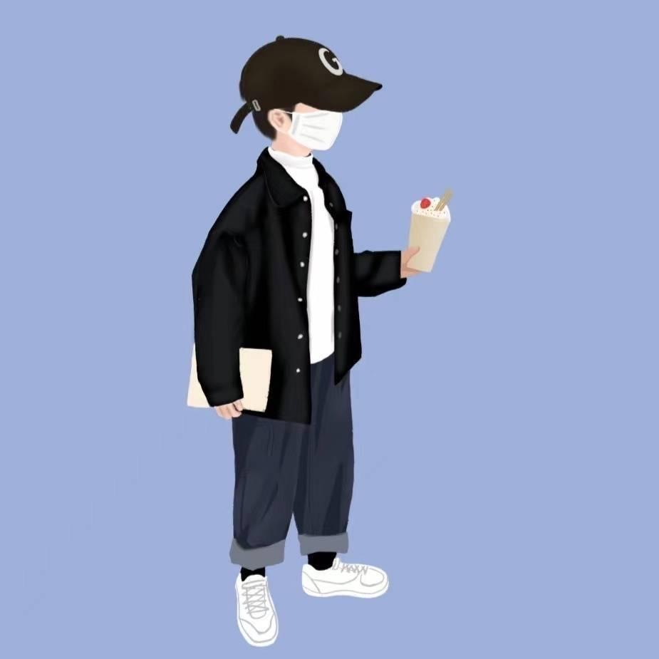 行者在路上