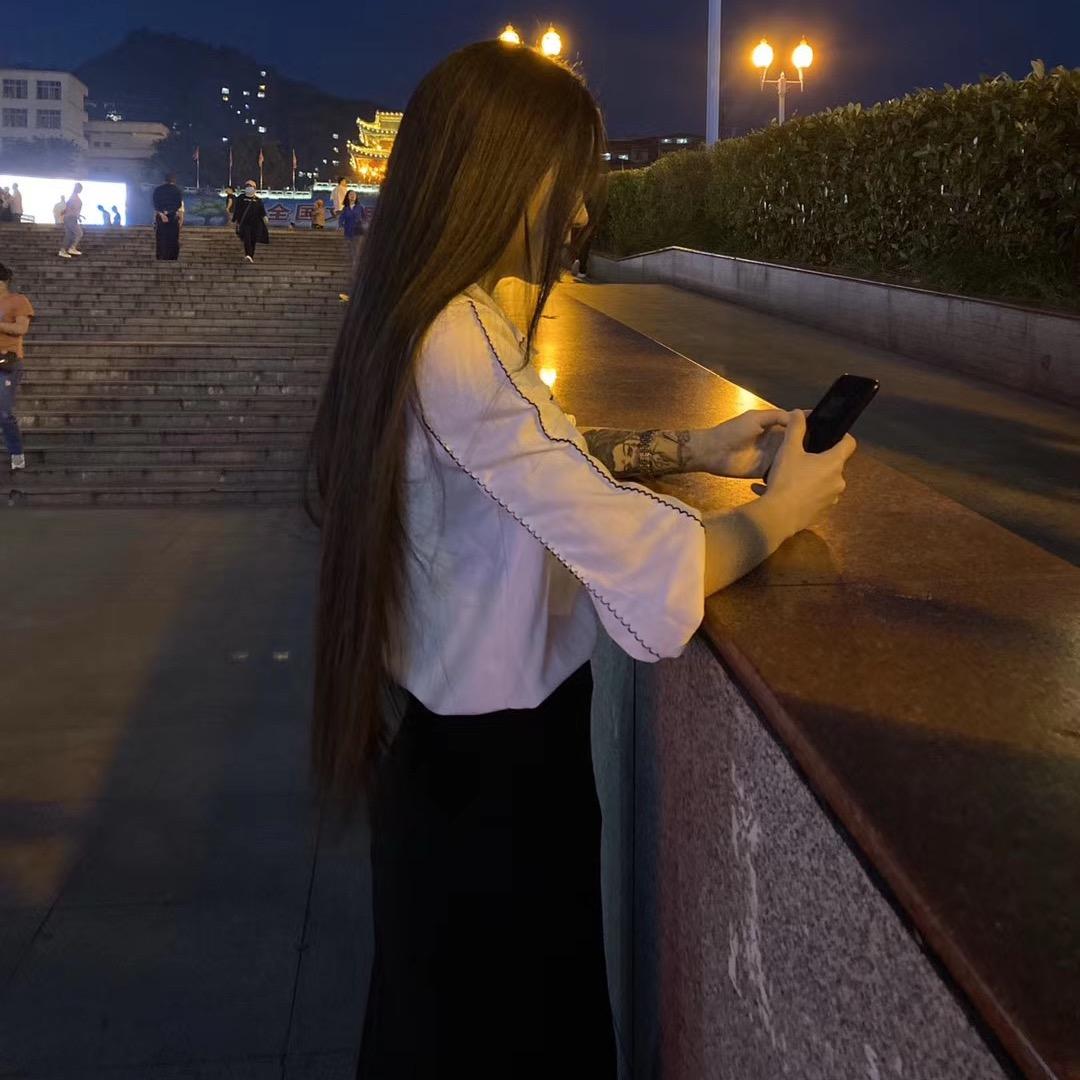 杨兰～