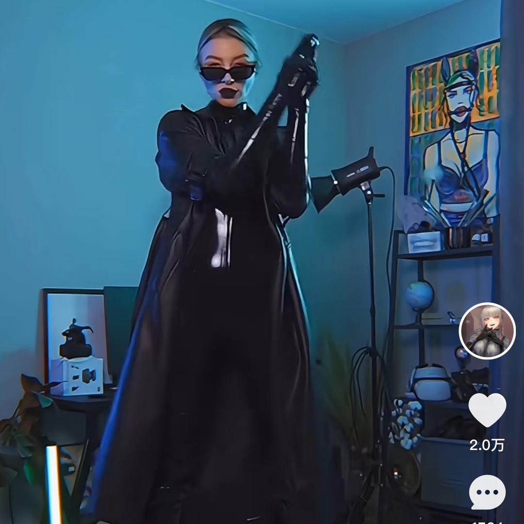 ❤️ 为你而点亮