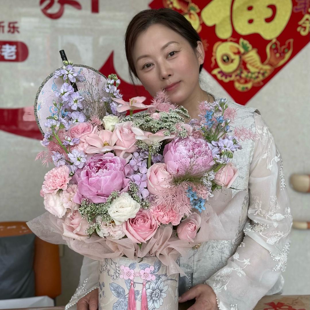 自在