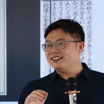 何富乐－文化赋能师（药食同源产品开发）