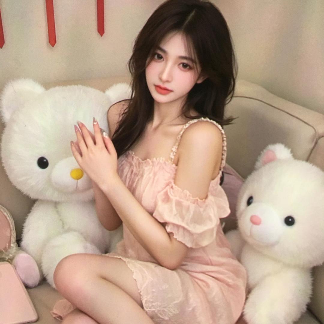 郑惠美