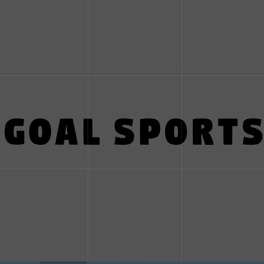 𝑮𝒐𝒂𝒍𝑺𝒑𝒐𝒓𝒕𝒔