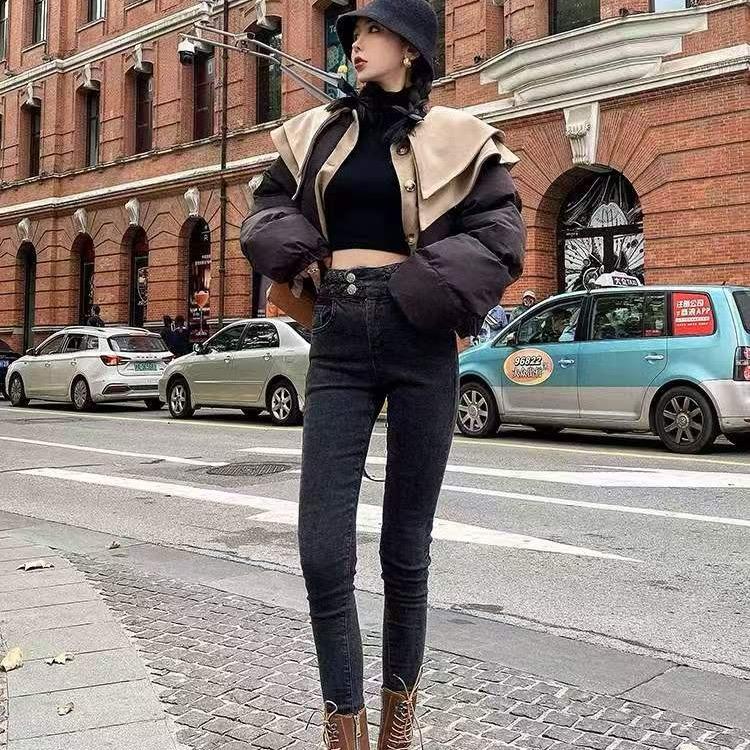 韩版牛仔裤工厂店