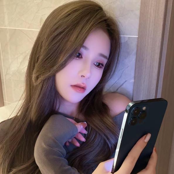 雁北极星的眼泪