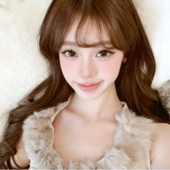 讨 厌 黑 眼 圈 ^