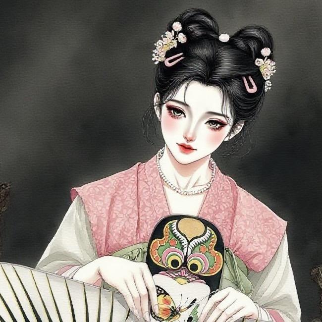 闲庭苑_（妆造版）