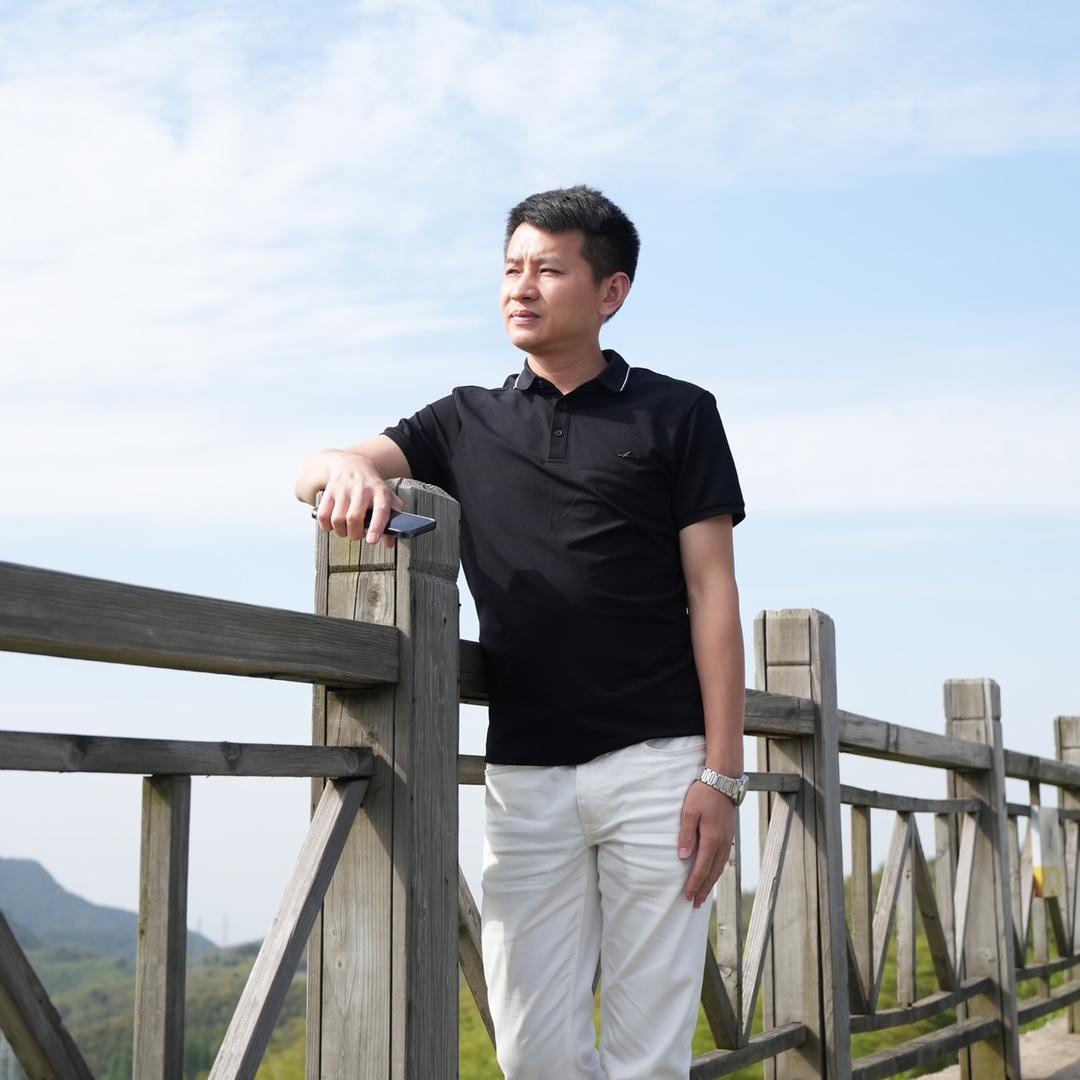 小不点生活日常