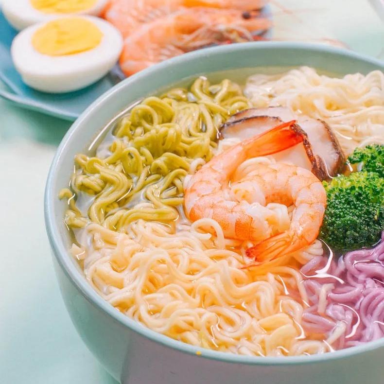 浩洋大碗面源头工厂
