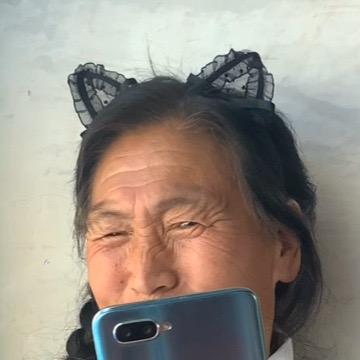 后院 陈大娘