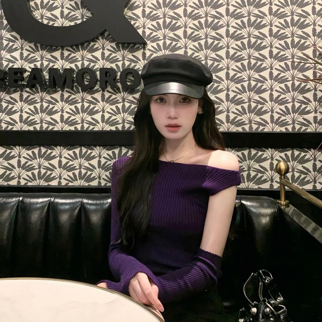 玲儿的穿搭分享2