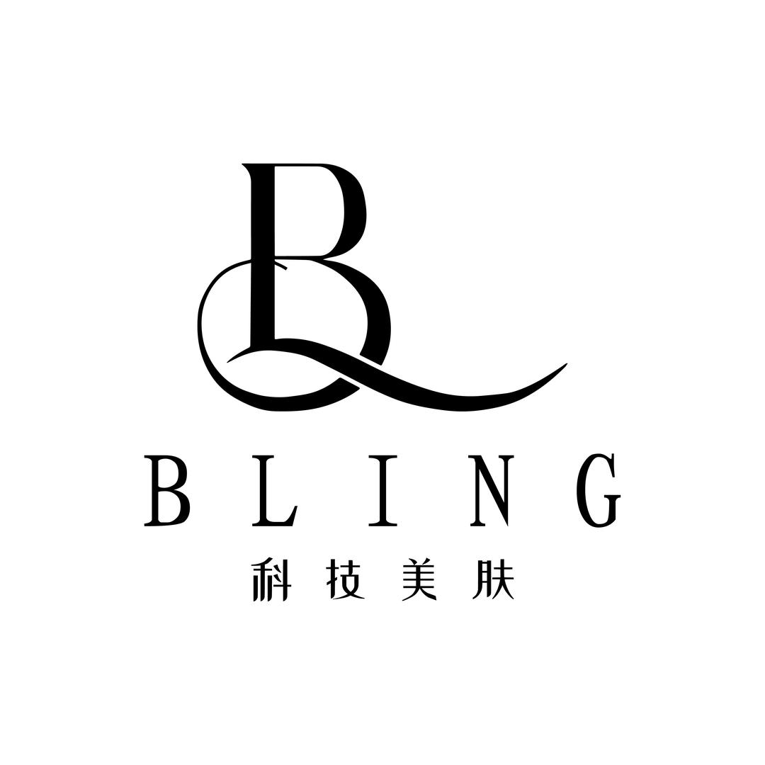 陈老师Bling科技美肤