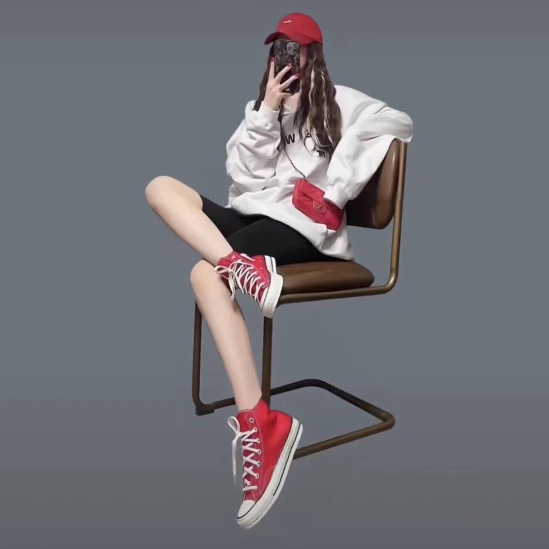 溜溜小妖