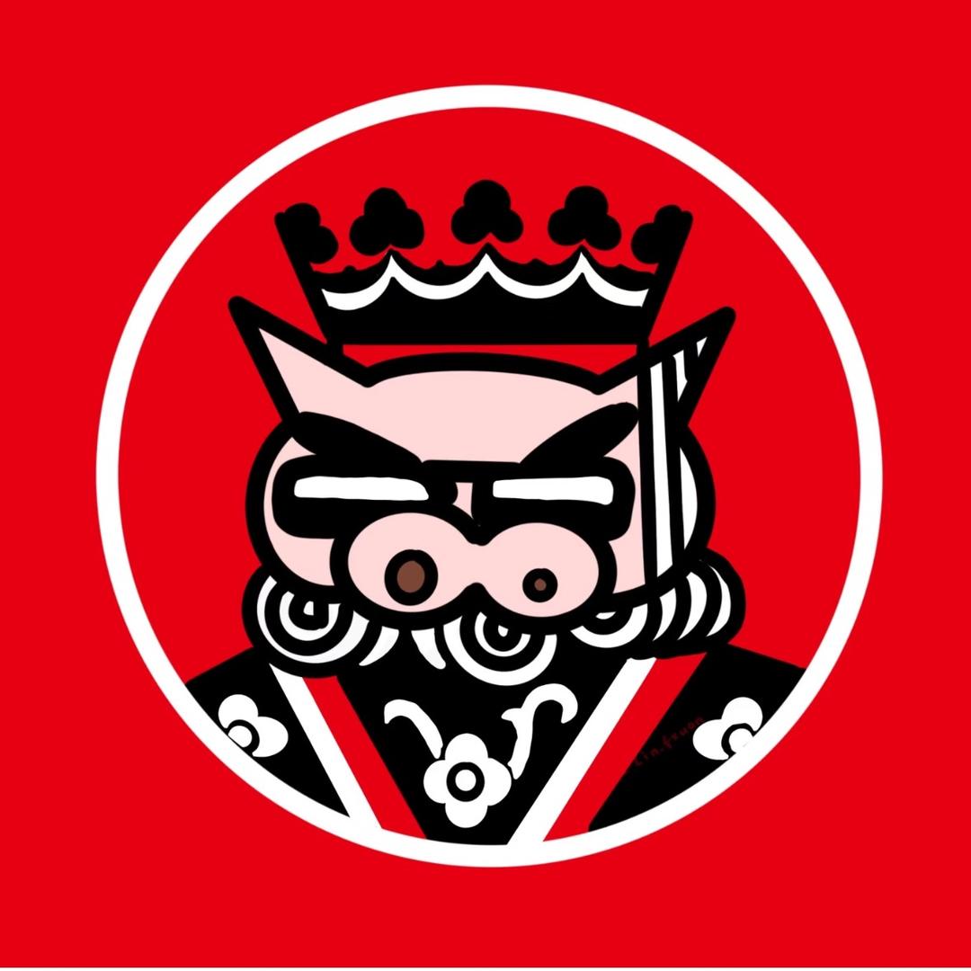幸运咖（大润发店）
